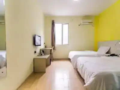 7Days Inn Youpin (Mudu Old Town) - 14
