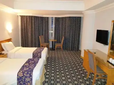 Phoenicia Tower&Spa - 5