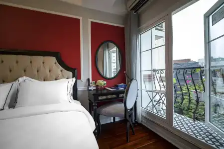 Acoustic & Spa - 7