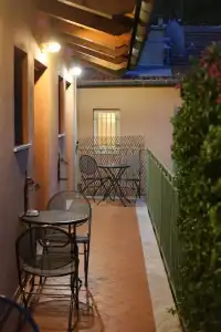 Hôtel Pavillon Impérial - 47