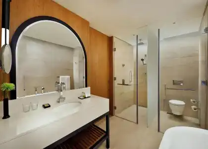 Double Tree by Hilton Dubai Business Bay - 62
