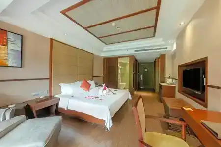 Grand Metropark Bay Sanya - 236