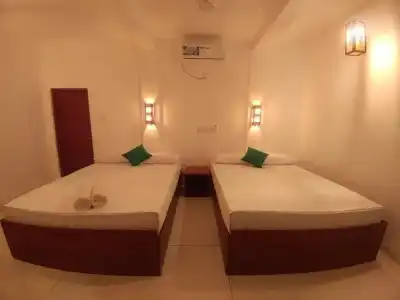 Bienvenido Madiha - 2