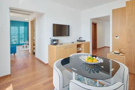 Dioklecijan & Residence - 125