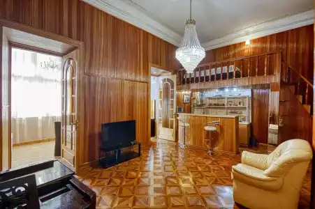 Shota Rustaveli Aparthotel - 15
