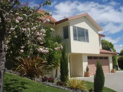 Seascape Villa B&B - 16