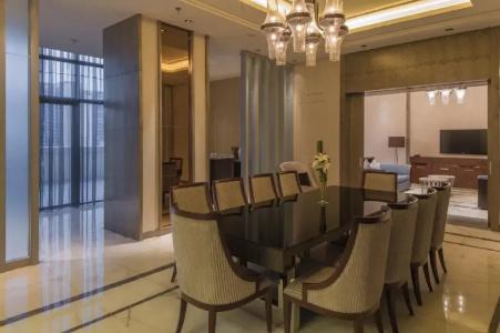 Sheraton Huizhou Bailuhu - 157