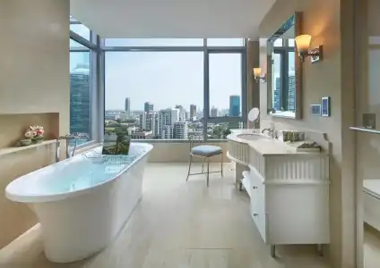 Oriental Residence Bangkok - 89