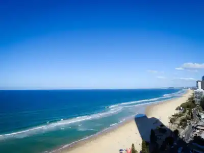 Zenith Ocean Front Apartments - 46