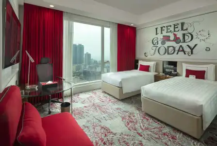 Cinnamon Red Colombo - 9