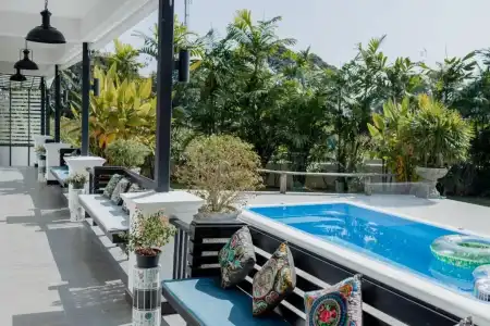 Maison De Chiang Rai - 54