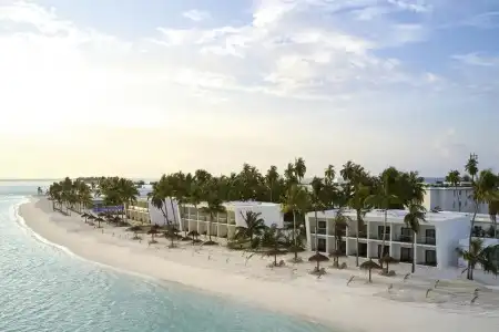 Riu Atoll - All Inclusive - 37