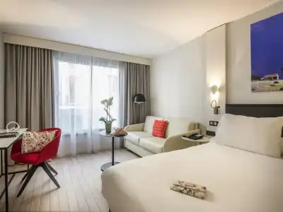 Mercure Ajaccio Centre - 80