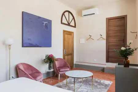 The Artists' Palace Florence - 16