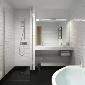 Suites & Hôtel Helzear Etoile - 7