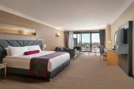 Sirene Belek - 82