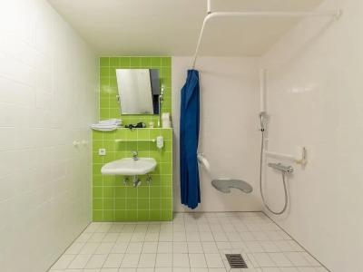 B&B Dortmund-Messe - 7