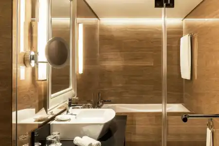 Sheraton Dubai Creek & Towers - 51