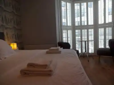 Aquarium Guest House - 1