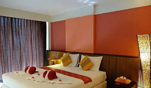 Ananda Lanta Resort - 260