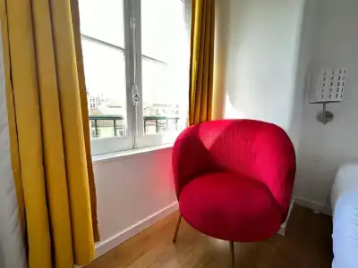 Vistas de Lisboa Hostel - 121