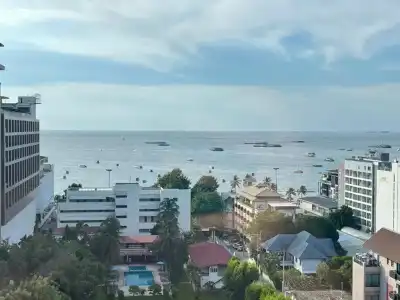 EDGE Central Pattaya Oasis - 72
