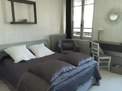 Authentic by Balladins, Hôtel le Carré d'Aix - 51