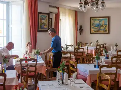 Hostal Sa Baronia - 17