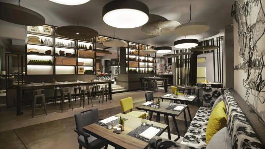 Mövenpick Siam Na Jomtien Pattaya - 40