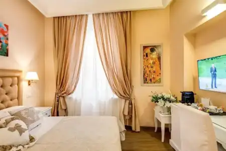 Rome55 - Piazza di Spagna - 42