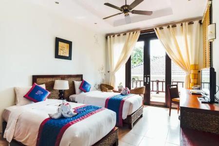 Lotus Muine Resort & Spa - 116