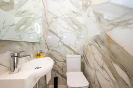 Vela Blu Boutique Suites - 40