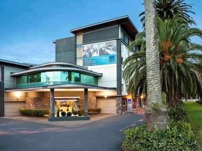 ibis Auckland Ellerslie - 32