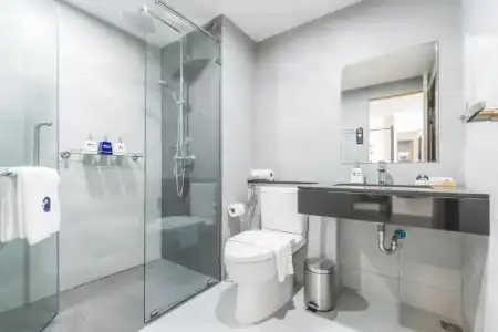 Kokotel Chiang Mai Nimman - 41