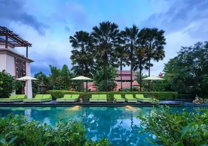 Siripanna Villa Resort & Spa Chiang Mai  - 27