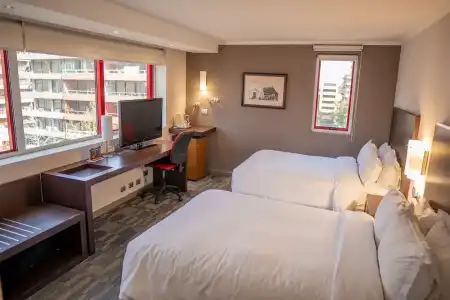 Four Points by Sheraton Santiago - 42