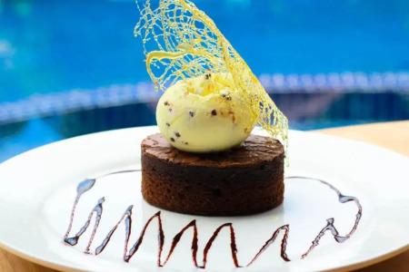 The Secret Garden Koh Rong - 8