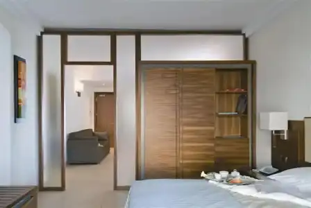 Suites & Residence Napoli - 101