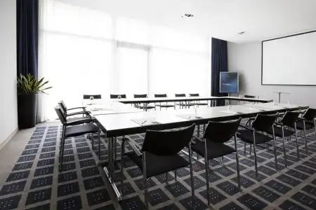 Novotel Muenchen Messe - 14