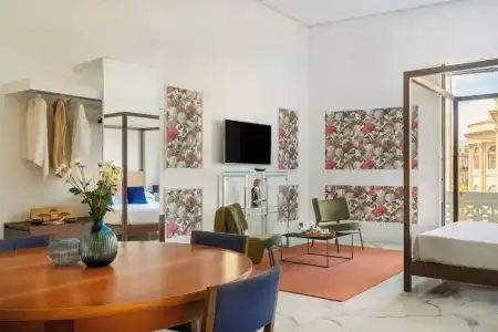 Palazzo Sovrana - 31