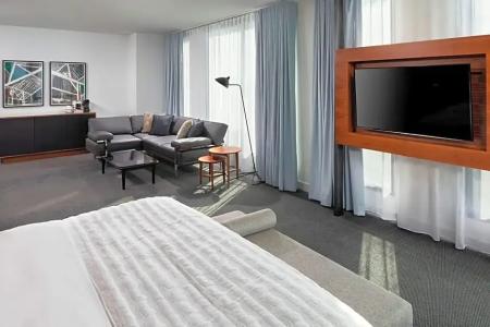 Le Meridien Columbus, St Joseph - 93