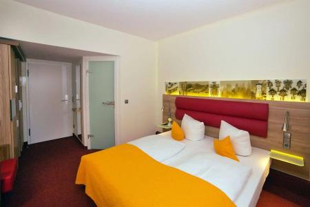 StadtFreiburg Kolpings & Resorts - 47