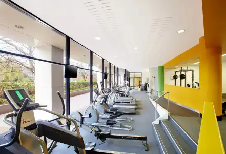 Crowne Plaza Canberra, an IHG - 24