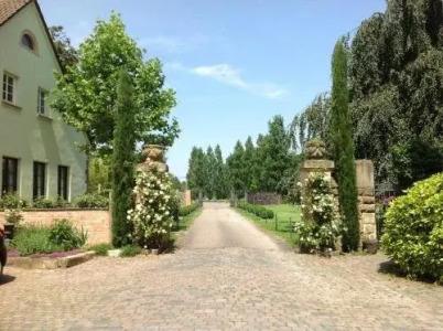 Hofgut Holzmuhle - 3