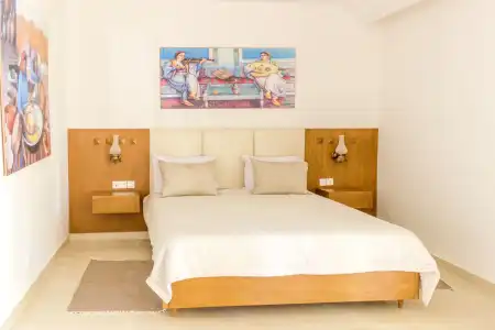 The Ksar Djerba Charming & SPA - 5