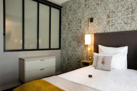 James Boutique Hôtel Colmar Centre - 21