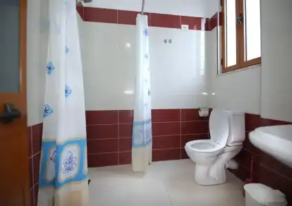 My Home Guest House - 22