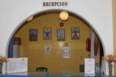 Virgen del Mar Holidays - 1