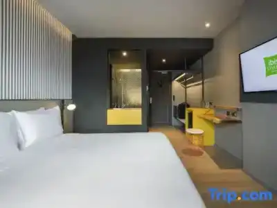 Ibis Styles Bangkok Sukhumvit 4 - 46