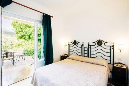Villino Eleonora & Spa - 1